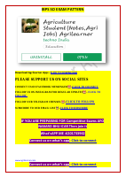 IBPS SO Exam Pattern By Agrilearner.pdf